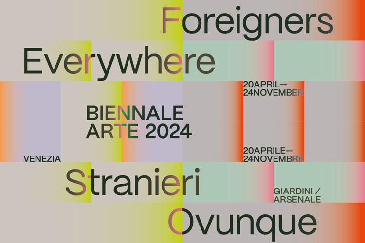 Biennale Logo 2024